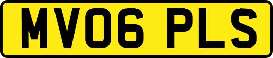 MV06PLS