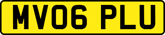 MV06PLU