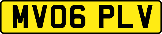 MV06PLV