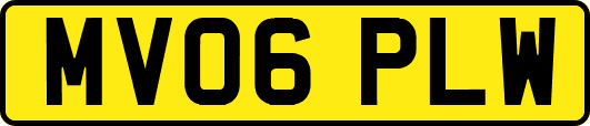 MV06PLW
