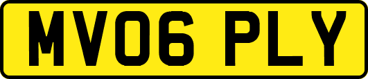 MV06PLY