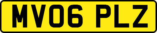 MV06PLZ