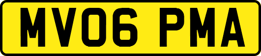 MV06PMA