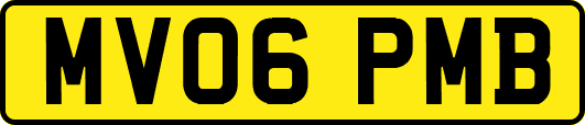 MV06PMB