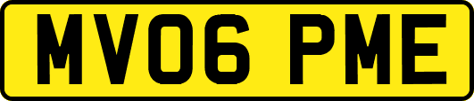 MV06PME