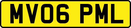 MV06PML