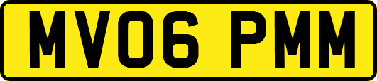 MV06PMM