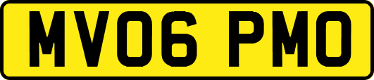 MV06PMO