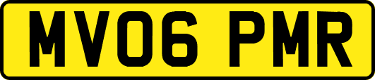 MV06PMR