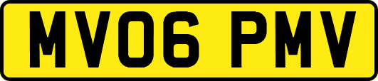 MV06PMV
