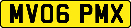 MV06PMX