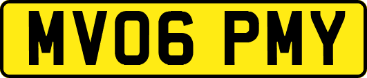 MV06PMY
