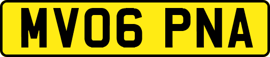 MV06PNA