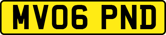 MV06PND