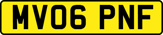 MV06PNF