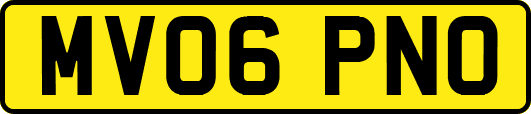 MV06PNO