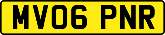 MV06PNR