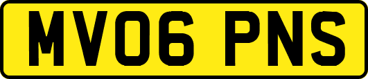 MV06PNS