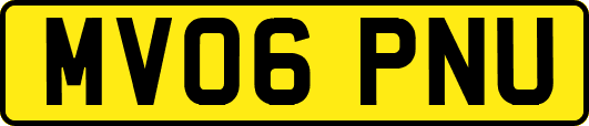 MV06PNU