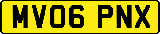 MV06PNX