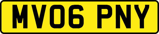 MV06PNY