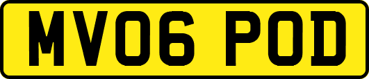 MV06POD