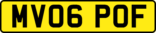 MV06POF