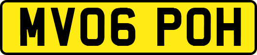 MV06POH