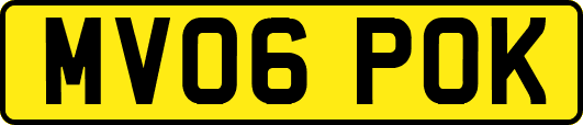MV06POK