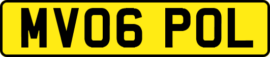 MV06POL