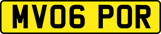 MV06POR