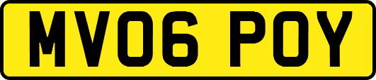 MV06POY