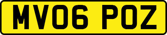 MV06POZ