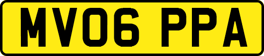 MV06PPA
