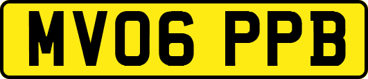 MV06PPB