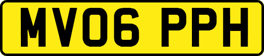 MV06PPH