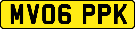 MV06PPK
