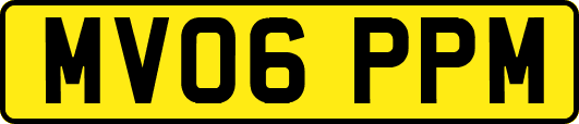 MV06PPM