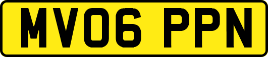 MV06PPN