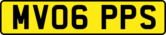 MV06PPS