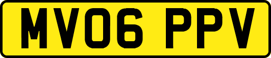 MV06PPV