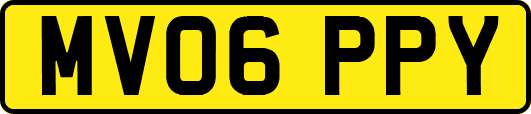 MV06PPY
