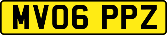 MV06PPZ
