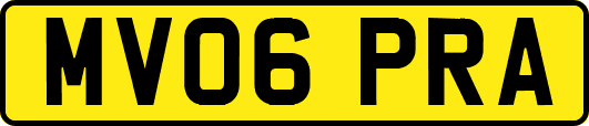 MV06PRA