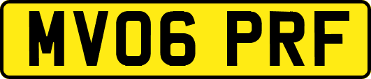 MV06PRF