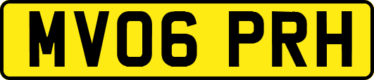 MV06PRH
