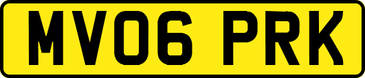 MV06PRK