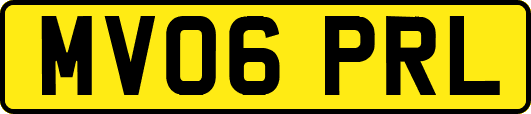 MV06PRL