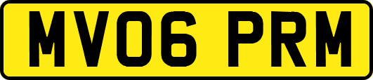 MV06PRM