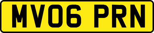 MV06PRN